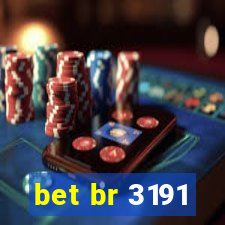 bet br 3191